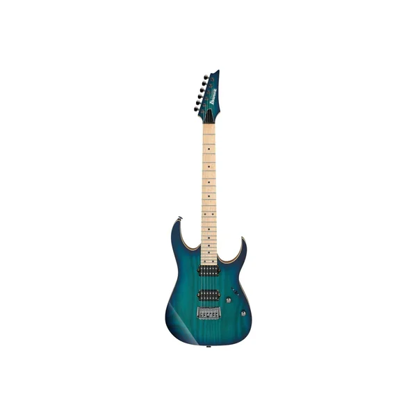Ibanez RG652AHMFX-NGB