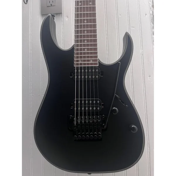 Ibanez RG7420EX-BKF