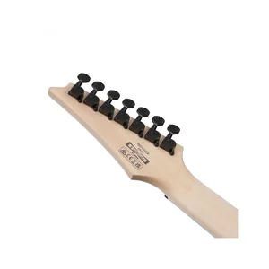 Ibanez RG7421EX-BKF