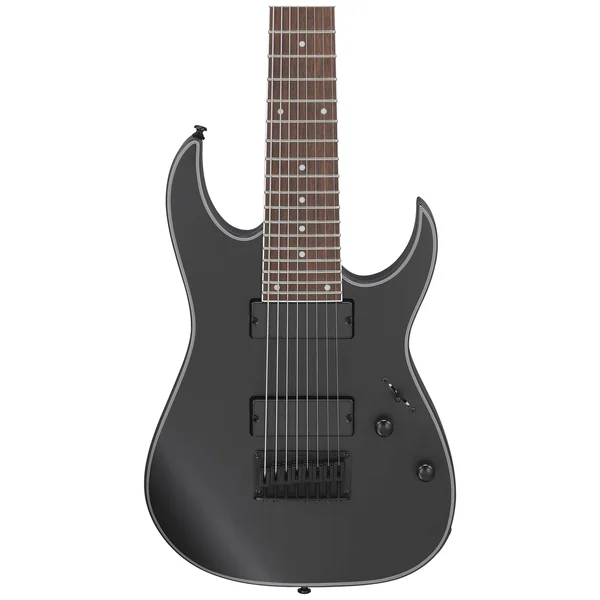 Ibanez RG8EX-BKF
