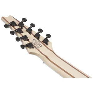 Ibanez RG8EX-BKF