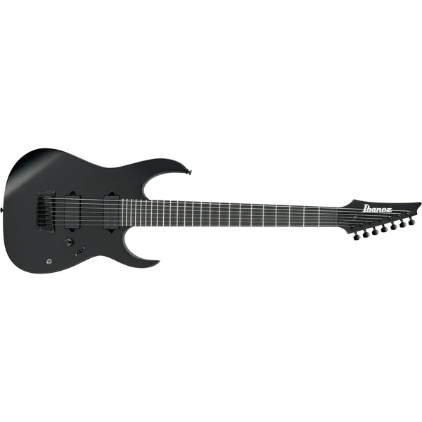 Ibanez RGIXL7-BKF
