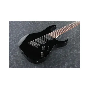 Ibanez RGMS7-BK Multiscale