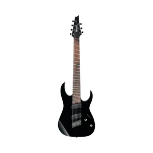 Ibanez RGMS7-BK Multiscale
