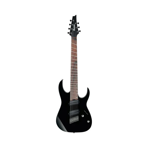 Ibanez RGMS7-BK Multiscale