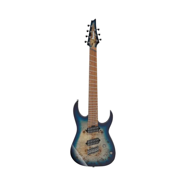 Ibanez RGMS7PB-CBS
