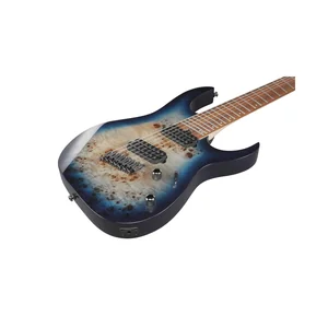 Ibanez RGMS7PB-CBS