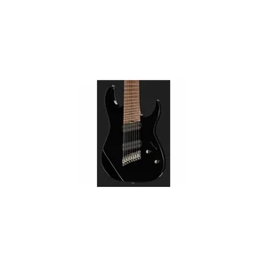 Ibanez RGMS8-BK Multiscale