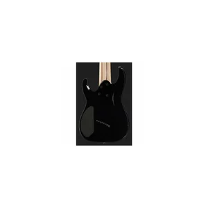 Ibanez RGMS8-BK Multiscale
