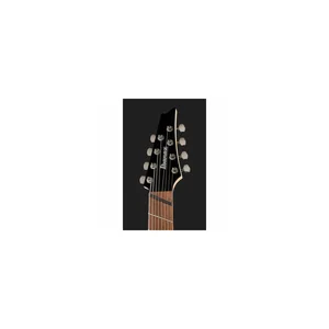 Ibanez RGMS8-BK Multiscale