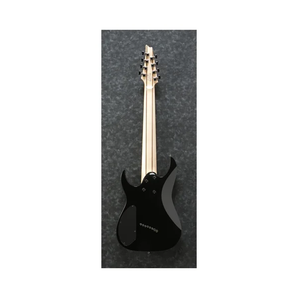 Ibanez RGMS8-BK Multiscale