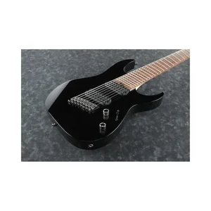 Ibanez RGMS8-BK Multiscale