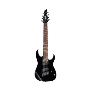 Ibanez RGMS8-BK Multiscale