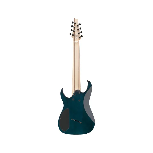 Ibanez RGMS8PB-CBS