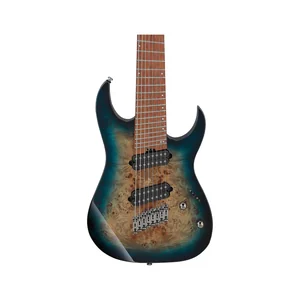 Ibanez RGMS8PB-CBS