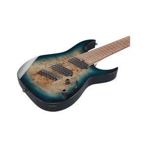 Ibanez RGMS8PB-CBS