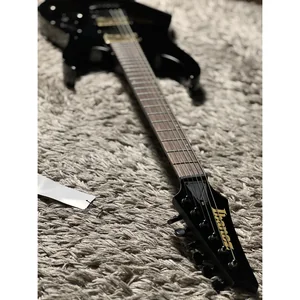 Ibanez RGR52ET-BK