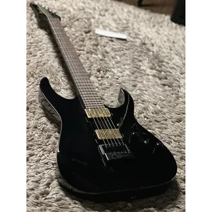Ibanez RGR52ET-BK