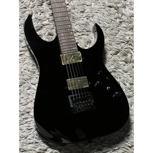 Ibanez RGR52ET-BK