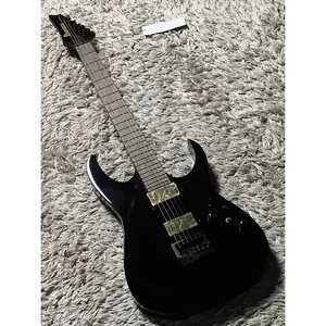 Ibanez RGR52ET-BK