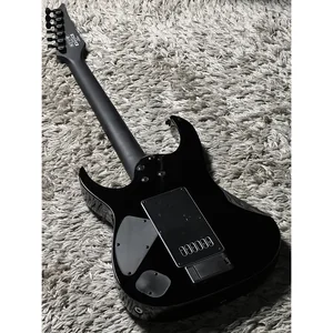 Ibanez RGR52ET-BK