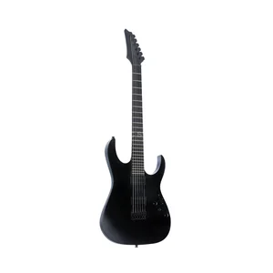 Ibanez RGRTB621-BKF
