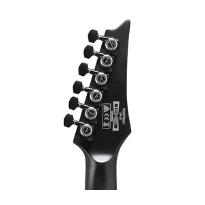 Ibanez RGRTB621-BKF
