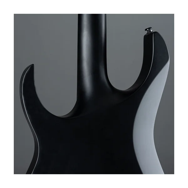 Ibanez RGRTBB21-BKF Baritone