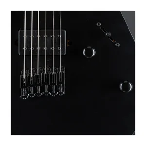 Ibanez RGRTBB21-BKF Baritone