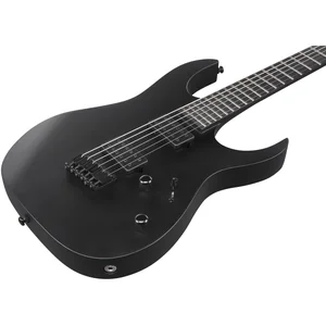 Ibanez RGRTBB21-BKF Baritone