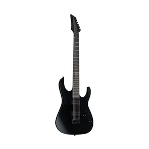 Ibanez RGRTBB21-BKF Baritone