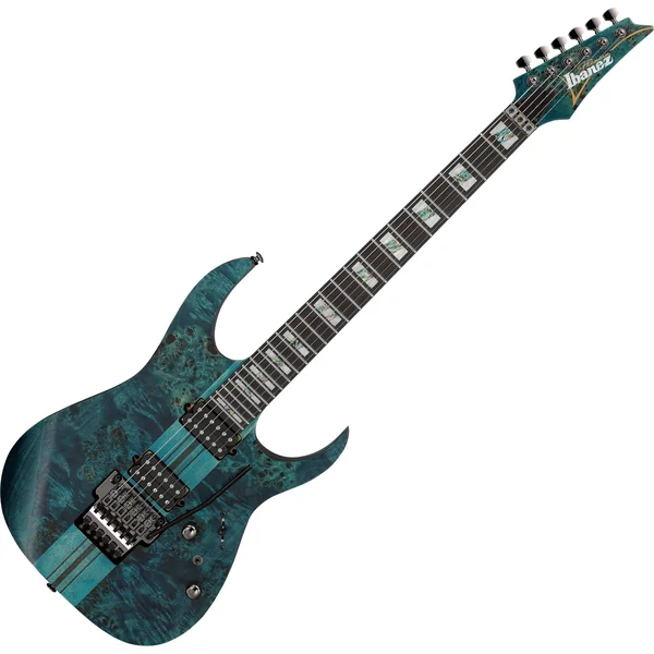 Ibanez RGT1220PBKCOL