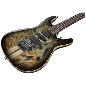 Ibanez S1070PBZ-CKB