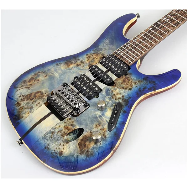 Ibanez S1070PBZ-CLB Premium