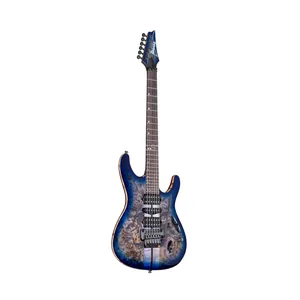 Ibanez S1070PBZ-CLB Premium