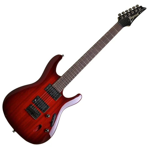 Ibanez S521-BBS