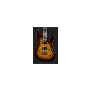 Ibanez S621QM-DEB