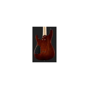 Ibanez S621QM-DEB