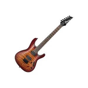 Ibanez S621QM-DEB
