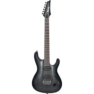 Ibanez S6621AH-TGB