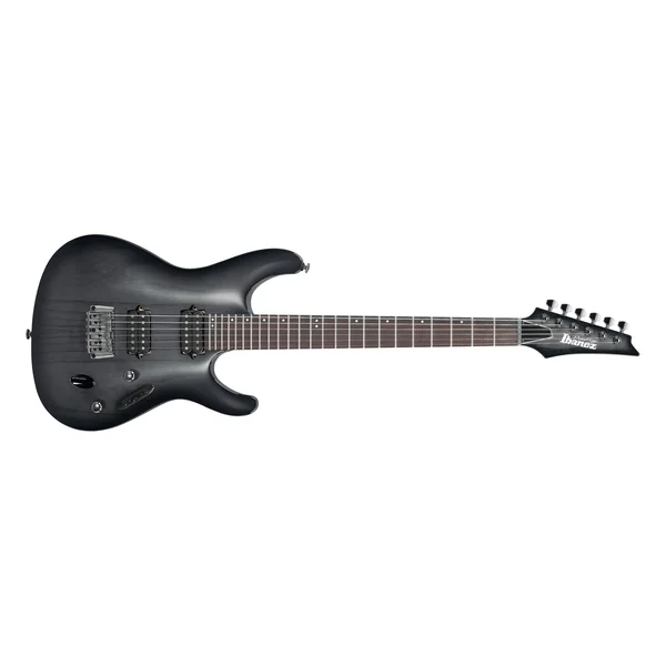 Ibanez S6621AH-TGB