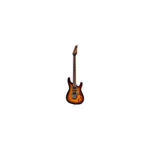 Ibanez S670QM-DEB