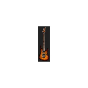 Ibanez S670QM-DEB