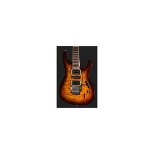 Ibanez S670QM-DEB