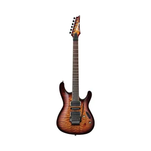 Ibanez S670QM-DEB