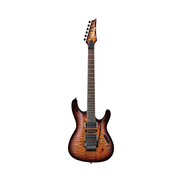 Ibanez S670QM-DEB