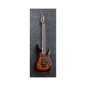 Ibanez S670QM-DEB