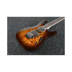 Ibanez S670QM-DEB