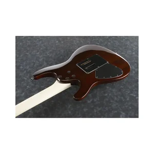 Ibanez S670QM-DEB