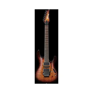 Ibanez S670QM-DEB